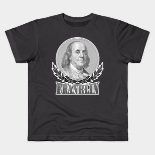 Franklin Kids T-Shirt